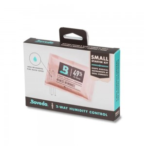 Boveda Starter Kit - Small